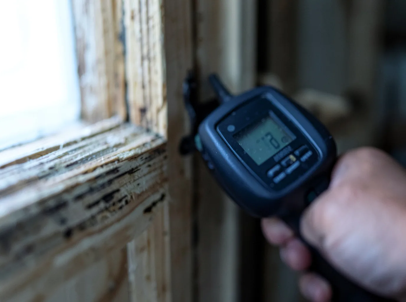 Commercial Water Damage Restoration in Bessemer City, NC